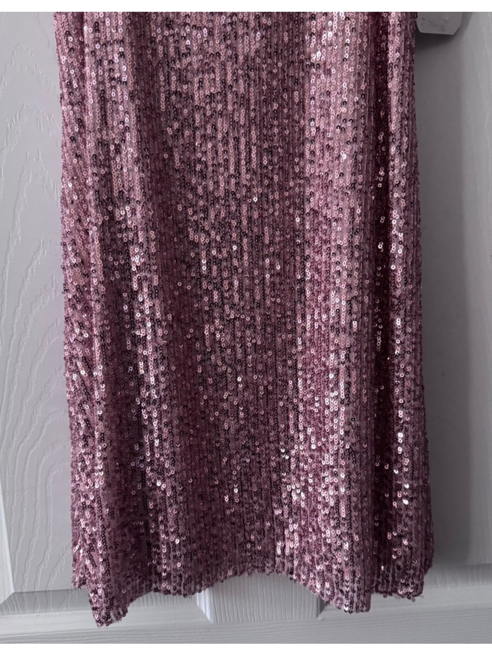 Altar’d State sequin dress NWT - Picture 6 of 9